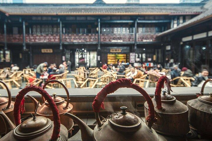 Chengdu lufthavn til hotel: Privat overførsel for op til 40 pax