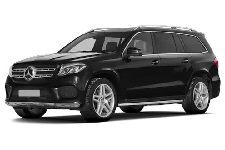 Private Transfer FROM Sydney Airport to Sydney CBD for 1 to 2 pax