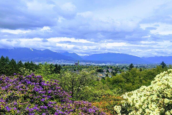 Visite privée - 4 heures inoubliables à Vancouver