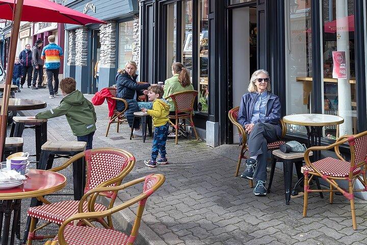 Entdecken Sie den Ring von Kerry & Kerry Cliffs - Private Luxus Tagestour
