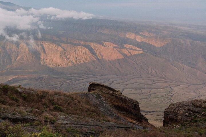 Fra Arusha til Zanzibar : 11 dage Fra Bush til Beach safari