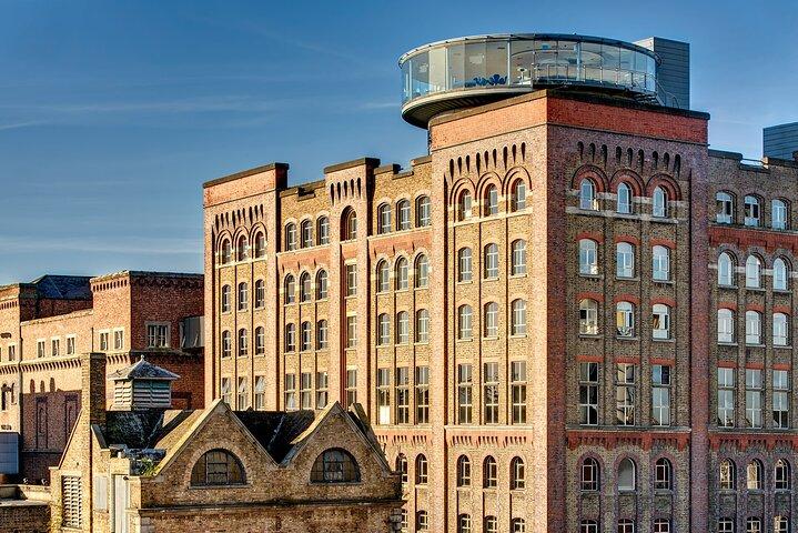 Excursão privada Dublin com Guinness e Whiskey