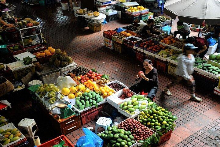 Excursão pela cidade de luxo em pequenos grupos em Hanói
