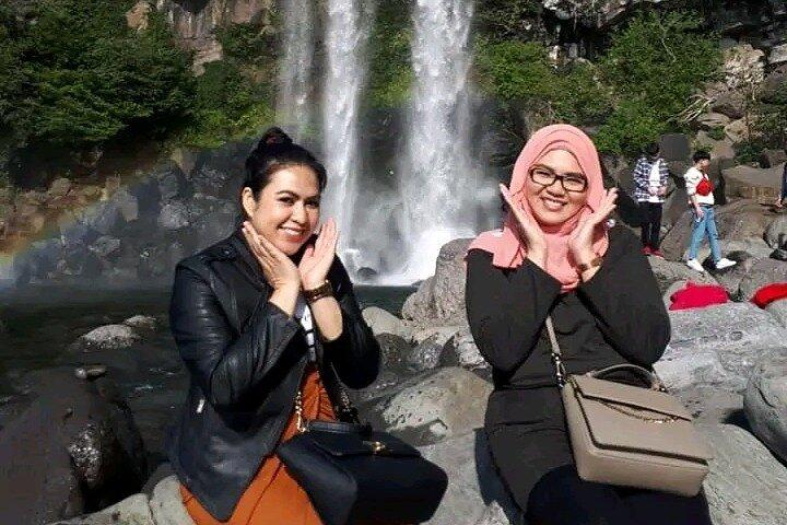 Tour Privado no Sul e Leste da ilha de Jeju