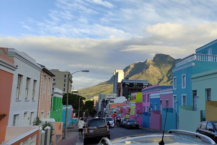 Table Mountain,Cape Point & Penguins Shared Tour, From Cape Town