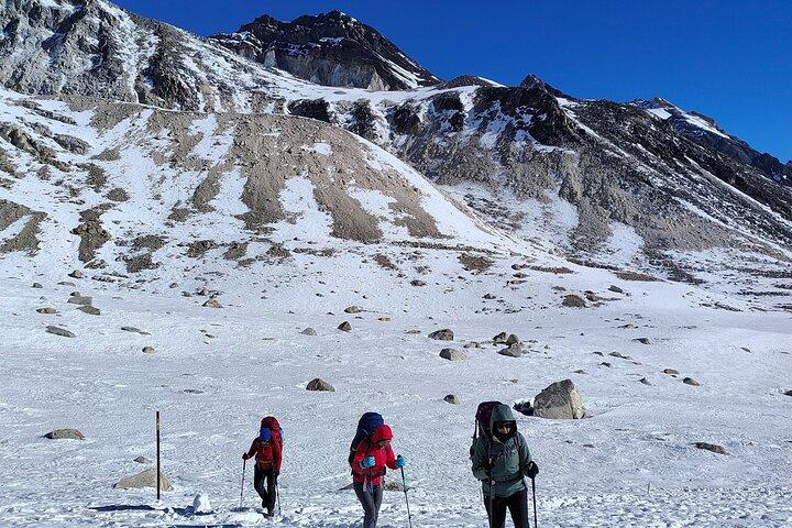 Manaslu Circuit Trek - Sentiero incontaminato
