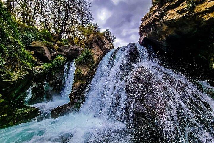 Atlas Mountains and Berber Villages Tour
