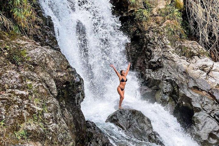 Epic Waterfall Adventure - GO PRO 13 filmati inclusi