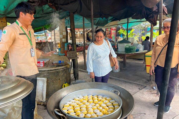 Siem Reap: Kulen Mountain com Beng Mealea e Banteay Srei Tour