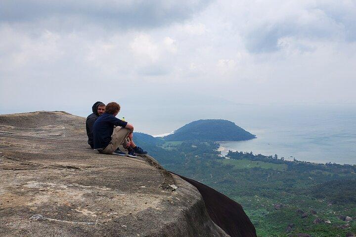Autobus turistico da Hue a Hoi An (posto in pullman)
