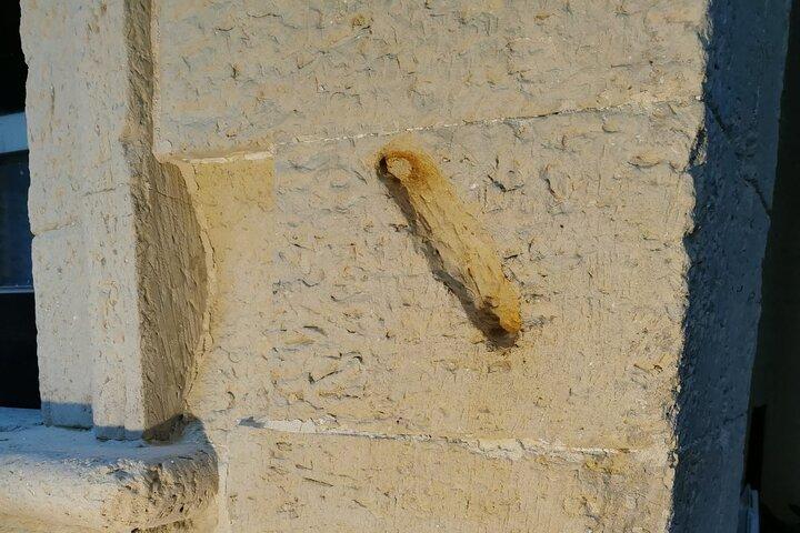 Visite à pied d'une heure de l'ancien quartier juif de Lecce