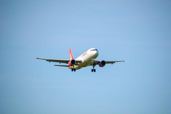 Malta Luchthaventransfers