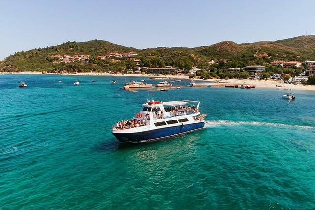 Mount Athos