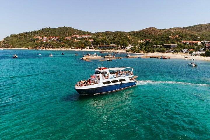 Mount Athos, Halkidiki