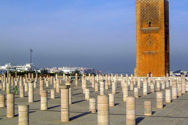 Tour del deserto del Marocco da Casablanca a Merzouga 3 giorni