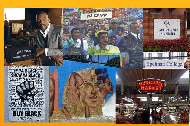 MLK Historic Site