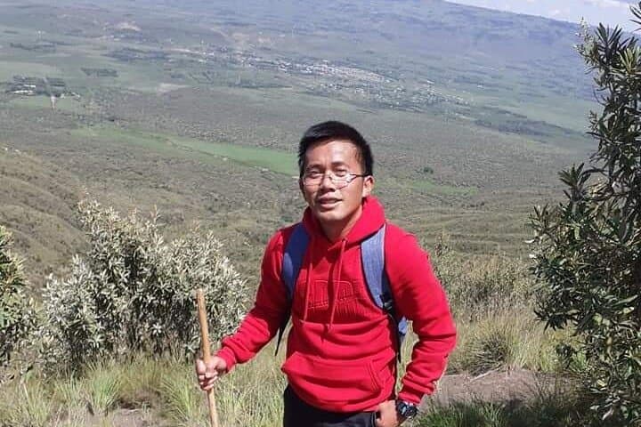 Hiking Safari Tour To Mt Longonot