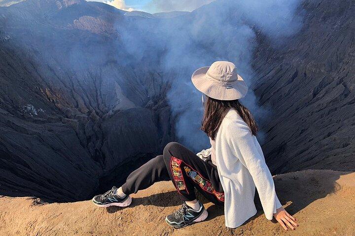 Visite privée Tumpaksewu - Bromo - Ijen 4D3N de Surabaya