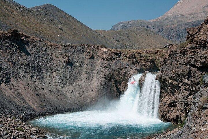 Full Day Embalse Del Yeso - Tour en Grupo