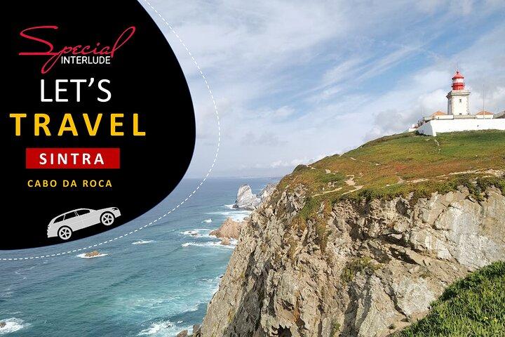 Sintra Private Tour - Special Interlude