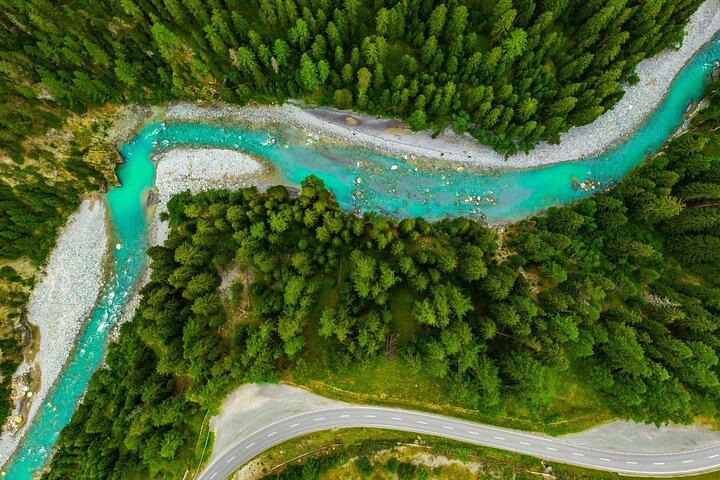 Montenegro: Tara-rivierraftingtocht van een hele dag met lunch