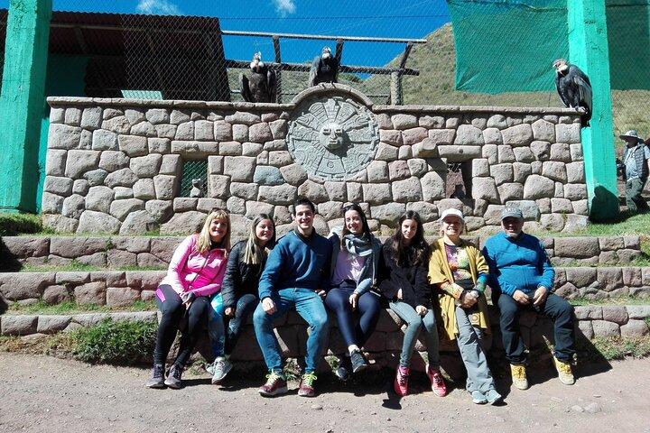 VIP Sacred Valley Tour