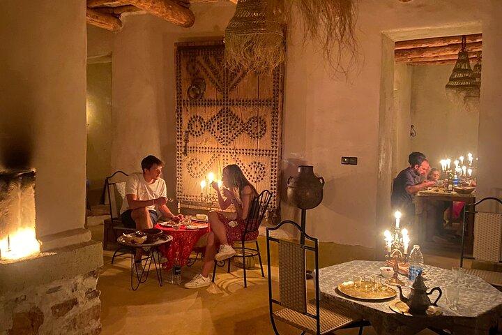 Tour privado real del Ksar Ait Ben Haddou