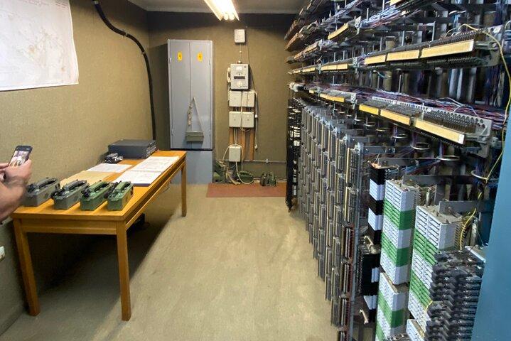 Tagestour zum Bunker & Boračko-See von Sarajevo