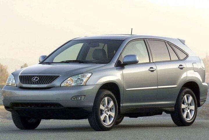 Phnom Penh Lufthavn til Sihanoukville (Privat Taxi)