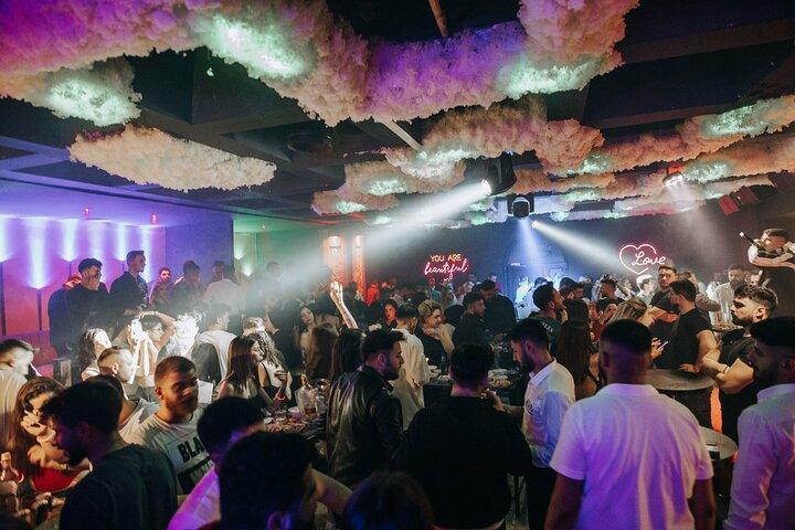 Cappadoce : Découvrez la vie nocturne locale
