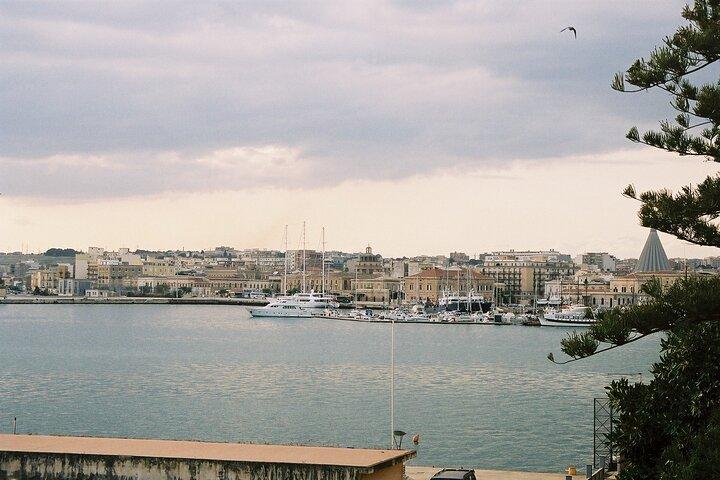 Syracuse en Noto