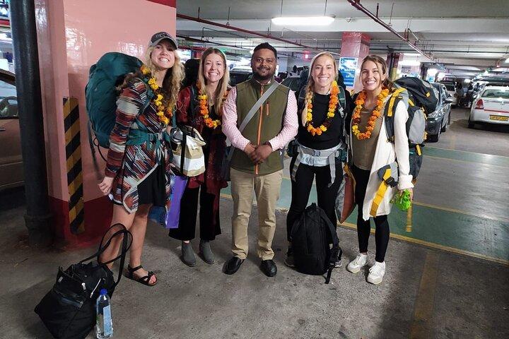 Delhi : Private Tour durch Alt- und Neu-Delhi