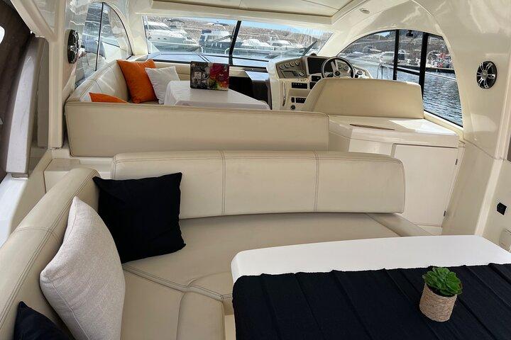 Noleggio Yacht Privato con Skipper in Costa Azzurra