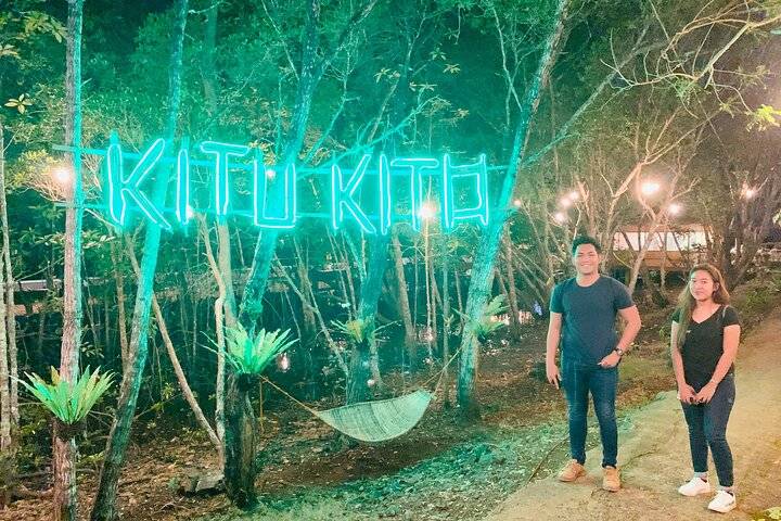 Firefly Watching, Puerto Princesa