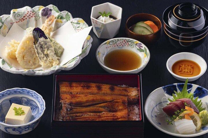 Pour les utilisateurs de l'aéroport de Narita : visite privée guidée en escale ou en transit