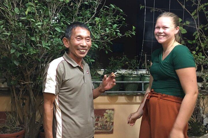 Hanoi Street Food Tour e Hang Out