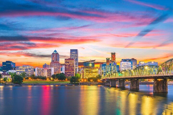 Salt Lake City bedste private brugerdefinerede tur med en lokal guide