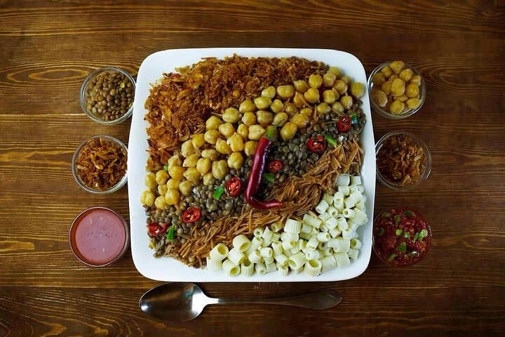 Taste the Flavors of Egypt with Local Cairo Food Tour