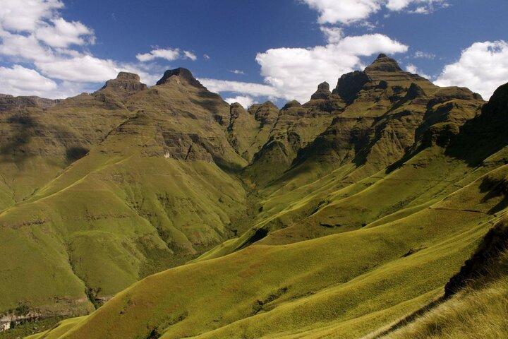 Sani Pass und Lesotho Tour ab Durban