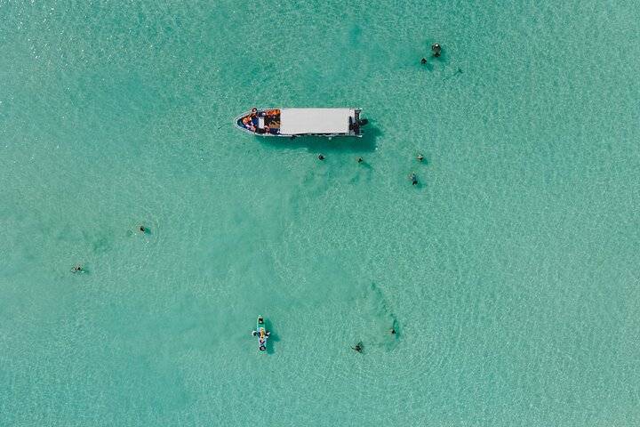 Bacalar Lagoon, Bacalar