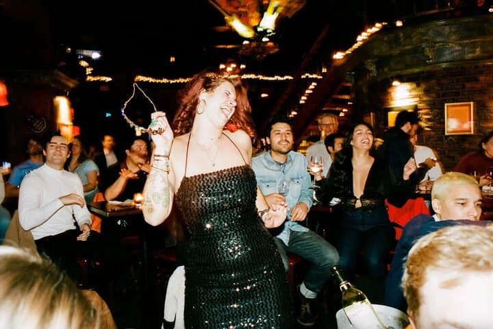 Skip the Line: Shake, Rattle and Roll Dueling Pianos Show Ticket