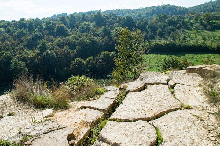 Bosnian Pyramids Day Tour from Sarajevo