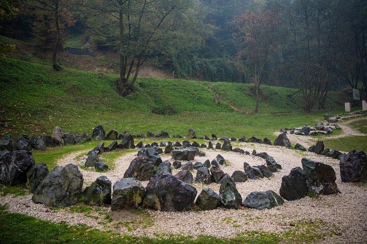 Bosnian Pyramids Day Tour from Sarajevo