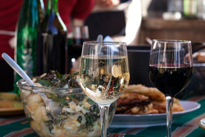 Kotor privéwandeling & Gastro-ervaring