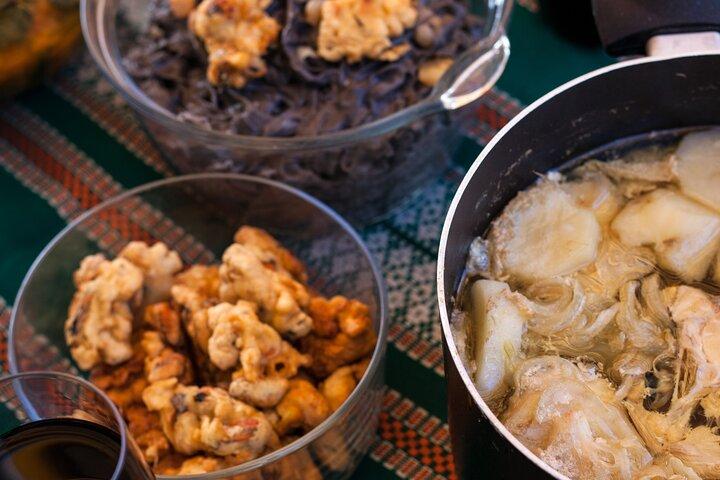 Kotor privéwandeling & Gastro-ervaring
