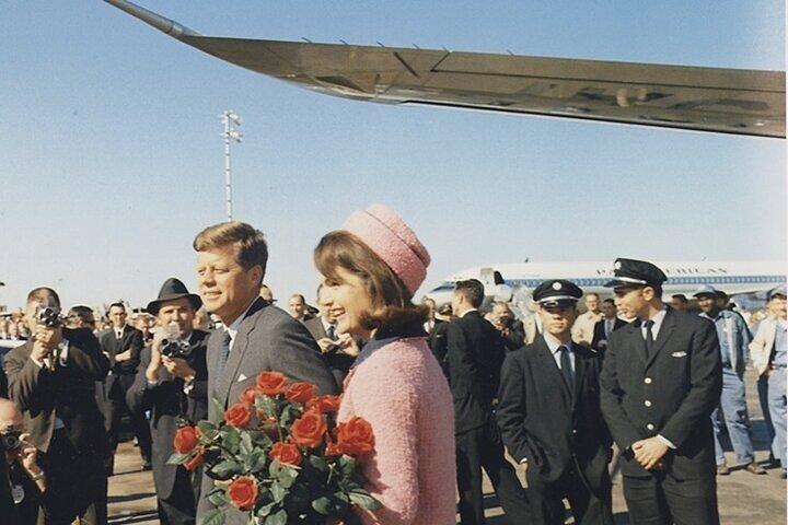 Dallas Highlights & JFK Historical Combo Tour