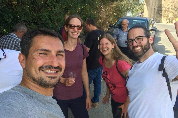 Kakheti Private: Vino, Storia e Città dell'Amore