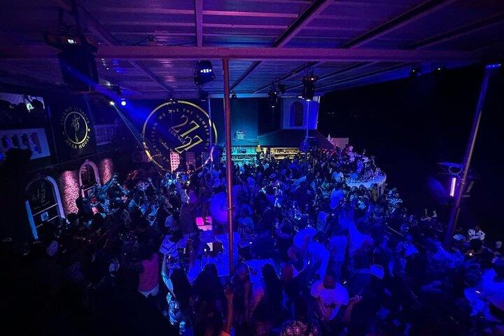 Privat nattelivstur i Montego Bay ved Lounge 2727