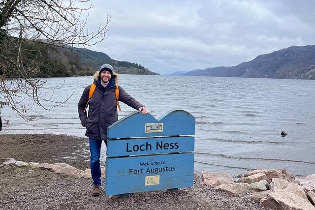 Highlands & Loch Ness