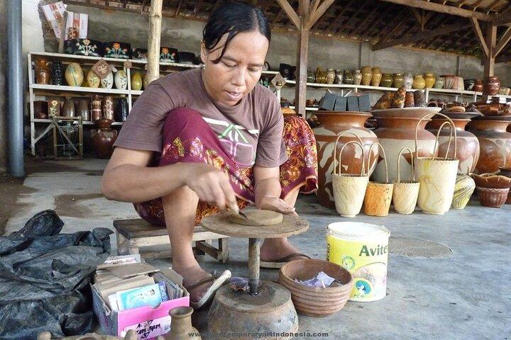 Explore Aldeias Tradicionais e a Costa Sul